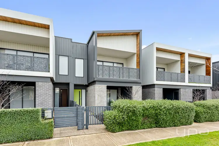 51 Tackle Drive, Point Cook VIC 3030