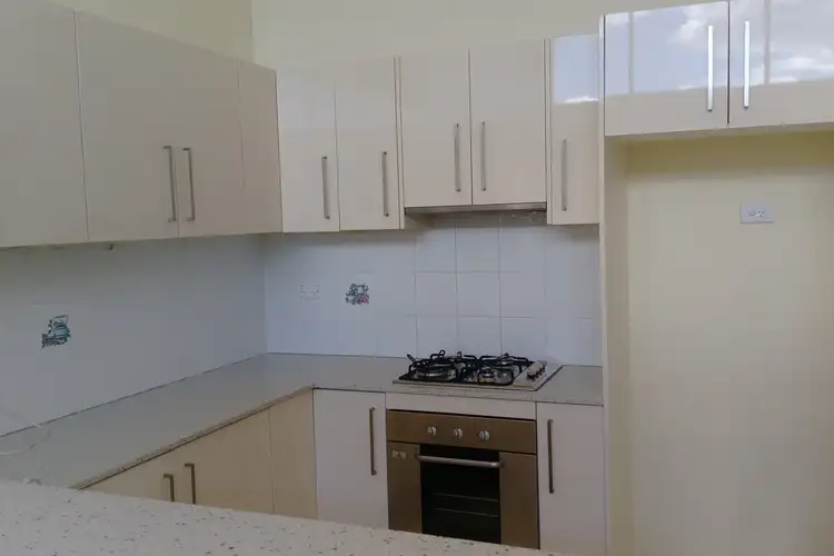 Second view of Homely unit listing, 6/34-36 Boomerang Street, Granville NSW 2142