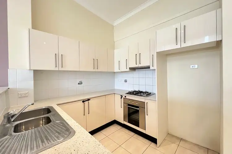 Second view of Homely unit listing, 6/34-36 Boomerang Street, Granville NSW 2142