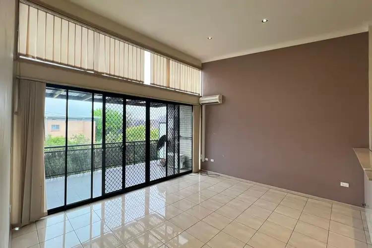 Fourth view of Homely unit listing, 6/34-36 Boomerang Street, Granville NSW 2142