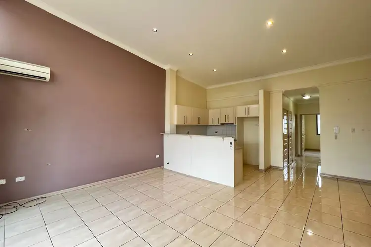 Fifth view of Homely unit listing, 6/34-36 Boomerang Street, Granville NSW 2142