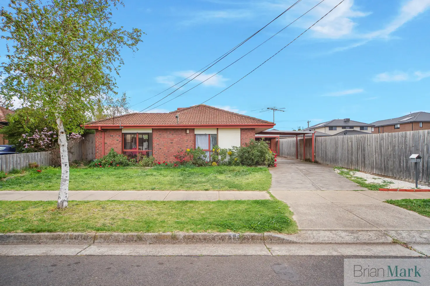 Main view of Homely house listing, 15 Sheringham Drive, Werribee VIC 3030