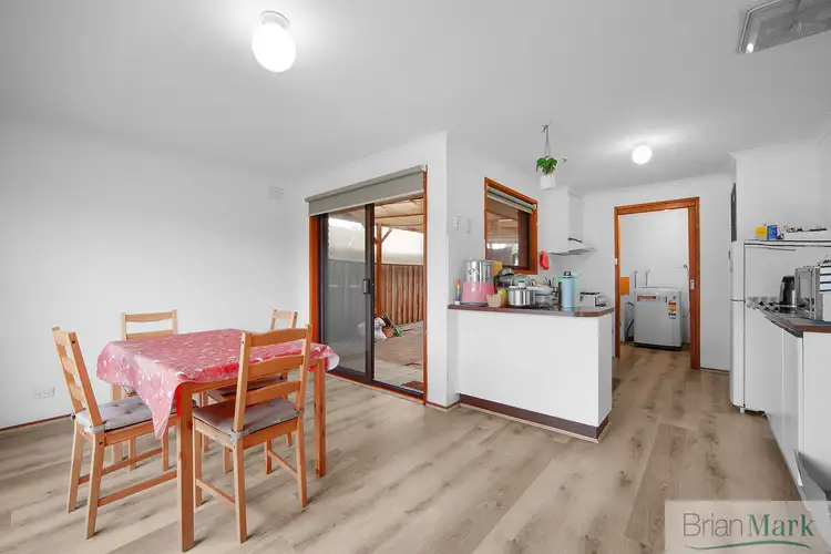 Second view of Homely house listing, 15 Sheringham Drive, Werribee VIC 3030