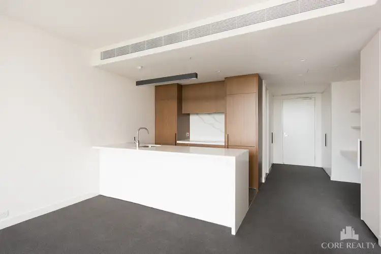 Second view of Homely apartment listing, 611/555 St Kilda Road, Melbourne VIC 3000