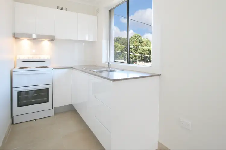 Second view of Homely unit listing, 6/202 Addison Road, Marrickville NSW 2204