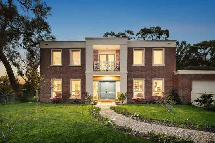 7 Sheoak Drive, Buninyong VIC 3357