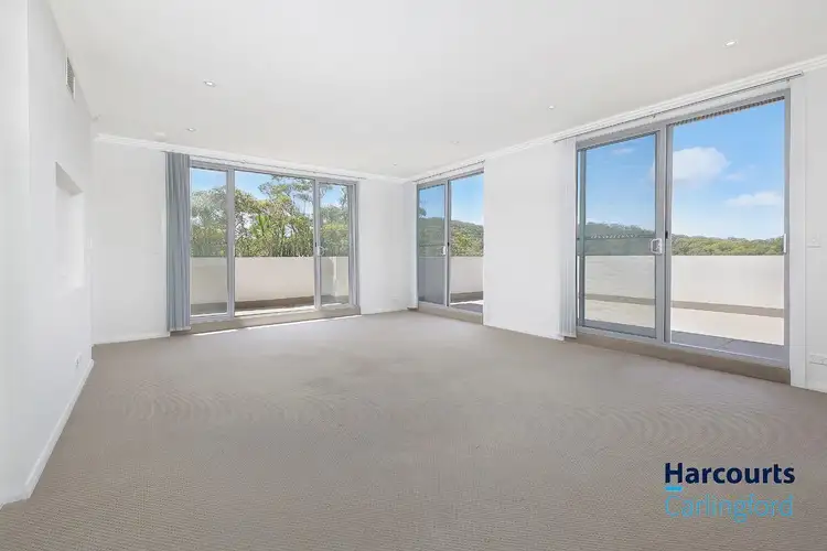 Second view of Homely apartment listing, 30/6-16 Hargraves Street, Gosford NSW 2250