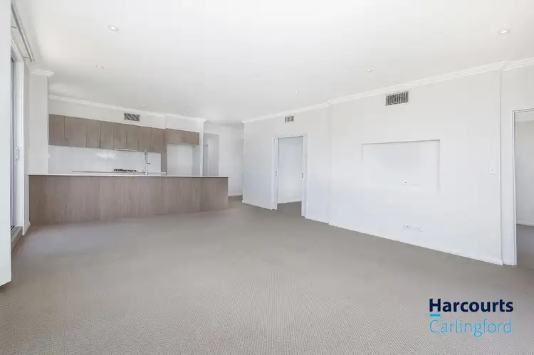 Third view of Homely apartment listing, 30/6-16 Hargraves Street, Gosford NSW 2250