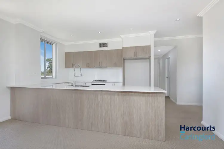 Fourth view of Homely apartment listing, 30/6-16 Hargraves Street, Gosford NSW 2250