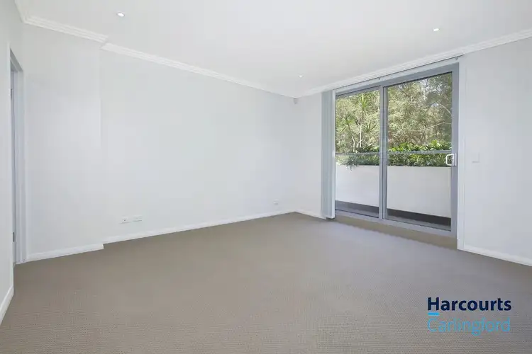 Fifth view of Homely apartment listing, 30/6-16 Hargraves Street, Gosford NSW 2250