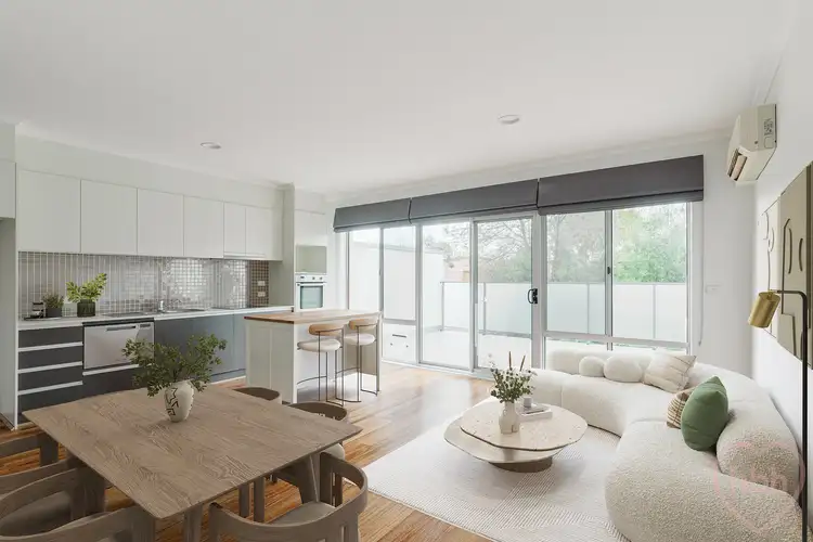 Main view of Homely apartment listing, 9/48 Henty Street, Braddon ACT 2612