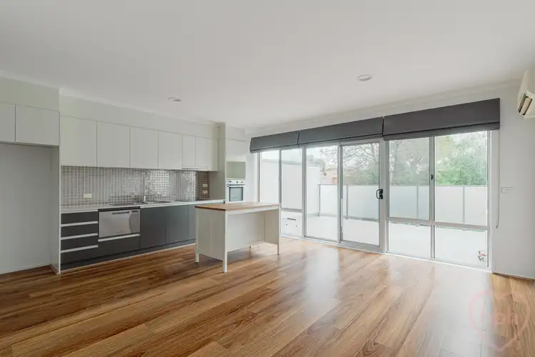Third view of Homely apartment listing, 9/48 Henty Street, Braddon ACT 2612