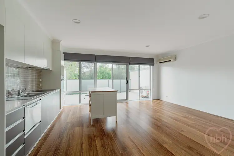 Fourth view of Homely apartment listing, 9/48 Henty Street, Braddon ACT 2612