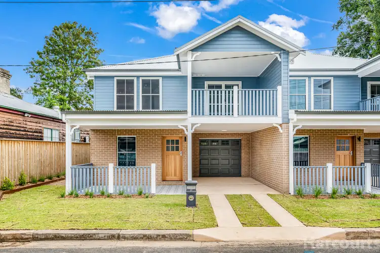 17 Morgan Street, Horseshoe Bend NSW 2320