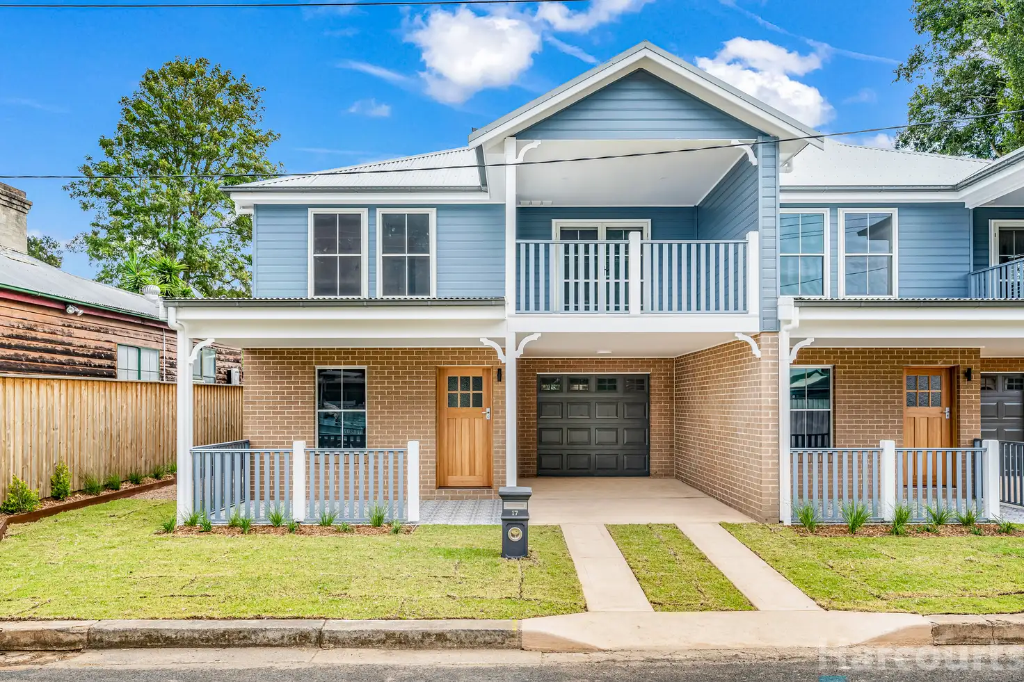 Main view of Homely house listing, 17 Morgan Street, Horseshoe Bend NSW 2320