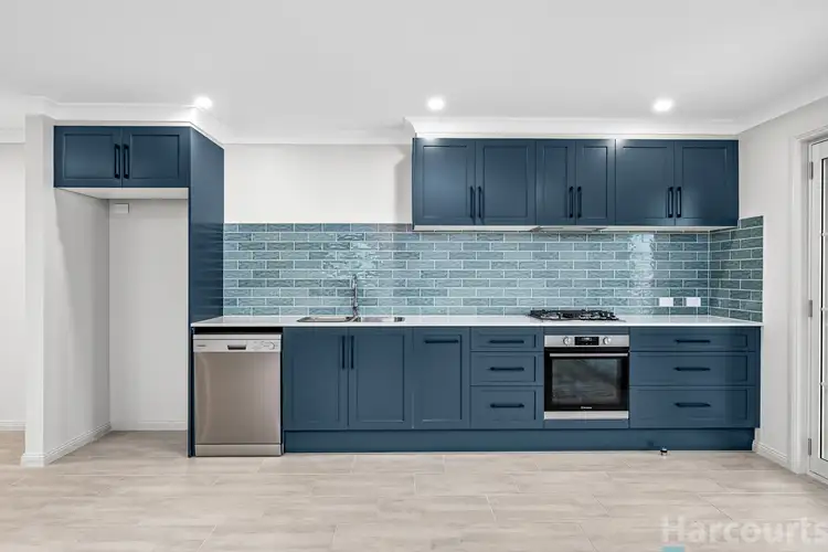 Third view of Homely house listing, 17 Morgan Street, Horseshoe Bend NSW 2320