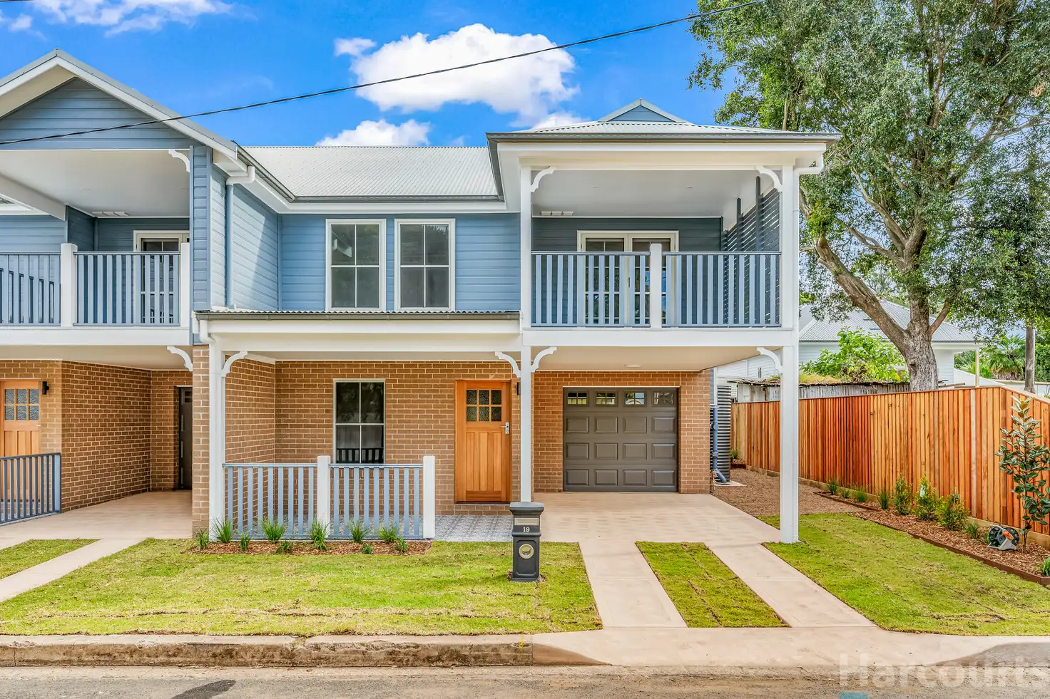 Main view of Homely house listing, 19 Morgan Street, Horseshoe Bend NSW 2320