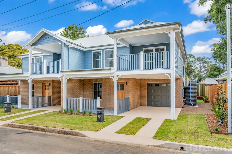 Second view of Homely house listing, 19 Morgan Street, Horseshoe Bend NSW 2320
