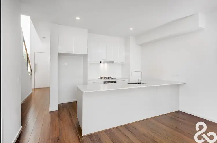 Second view of Homely townhouse listing, 73 Copernicus Crescent, Bundoora VIC 3083