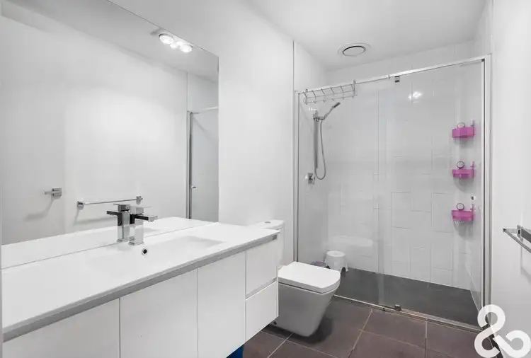 Third view of Homely townhouse listing, 73 Copernicus Crescent, Bundoora VIC 3083