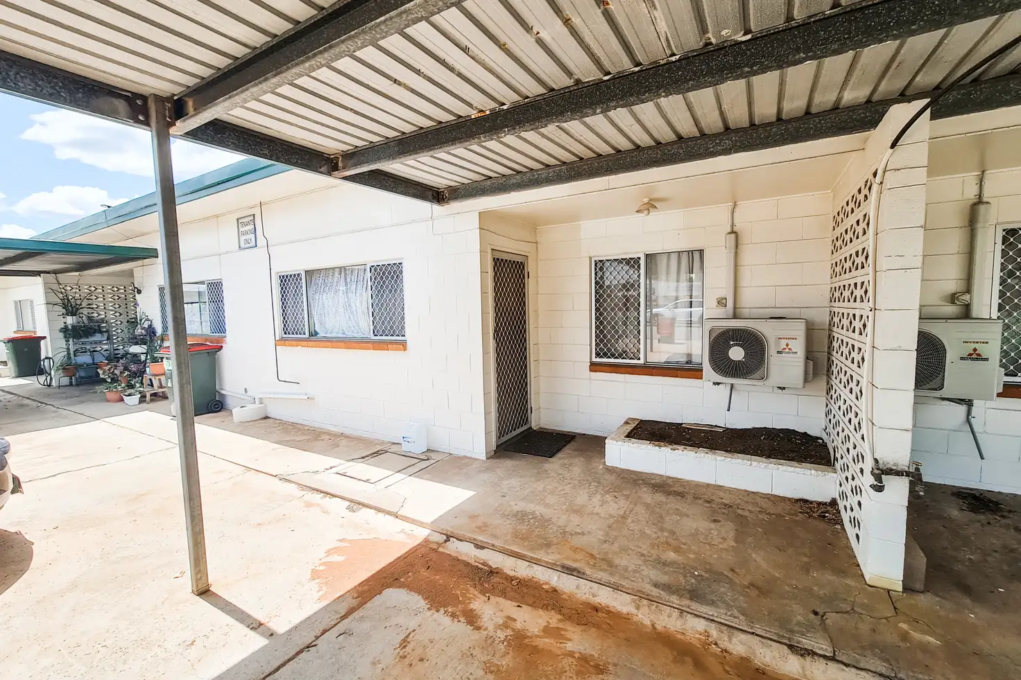 Main view of Homely unit listing, 3/79 Miles Street, Mount Isa QLD 4825