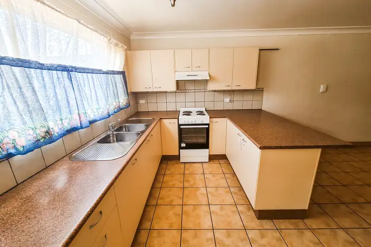Second view of Homely unit listing, 3/79 Miles Street, Mount Isa QLD 4825