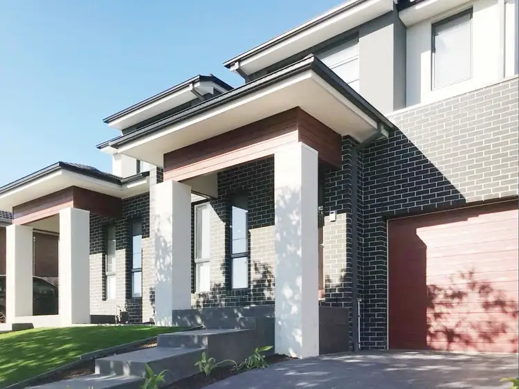 Second view of Homely semi-detached listing, 41A Robinlee Avenue, Burwood East VIC 3151