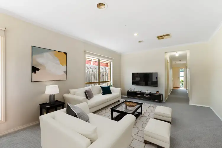 Second view of Homely house listing, 144 Tarneit Road, Werribee VIC 3030