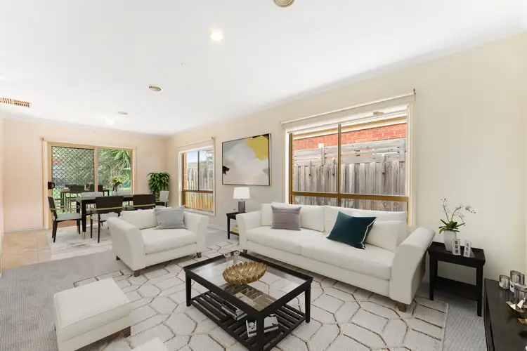 Fourth view of Homely house listing, 144 Tarneit Road, Werribee VIC 3030
