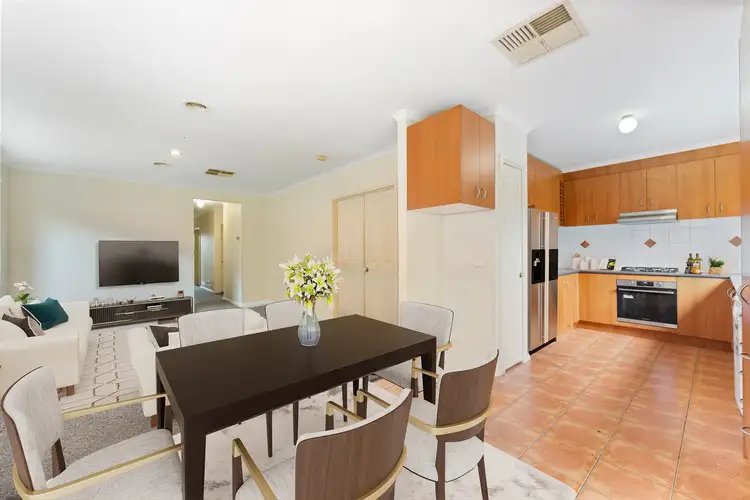 Fifth view of Homely house listing, 144 Tarneit Road, Werribee VIC 3030