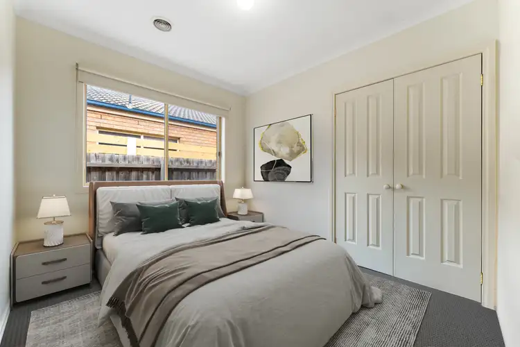 Seventh view of Homely house listing, 144 Tarneit Road, Werribee VIC 3030