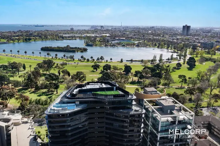 619/20 Queens Road, Melbourne VIC 3004