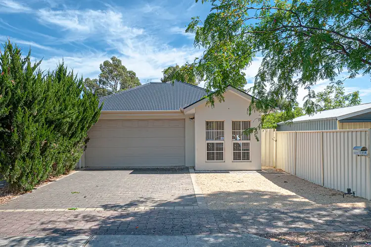 11A Adelaide Terrace, St Marys SA 5042