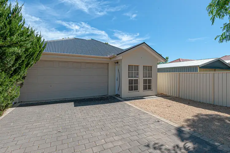 Second view of Homely house listing, 11A Adelaide Terrace, St Marys SA 5042