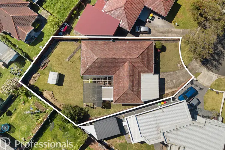 Second view of Homely house listing, 14 Rodney Crescent, Beverly Hills NSW 2209