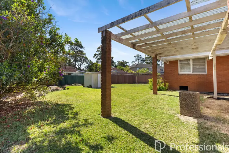 Third view of Homely house listing, 14 Rodney Crescent, Beverly Hills NSW 2209