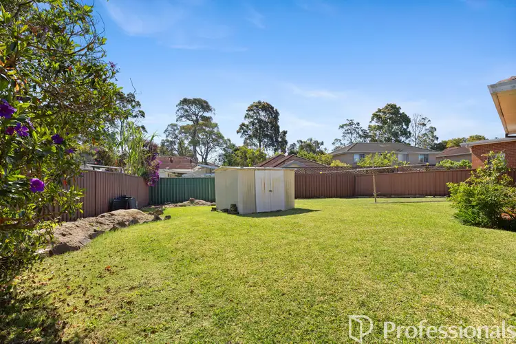 Fourth view of Homely house listing, 14 Rodney Crescent, Beverly Hills NSW 2209