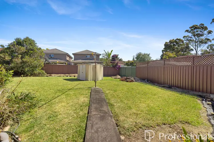 Fifth view of Homely house listing, 14 Rodney Crescent, Beverly Hills NSW 2209