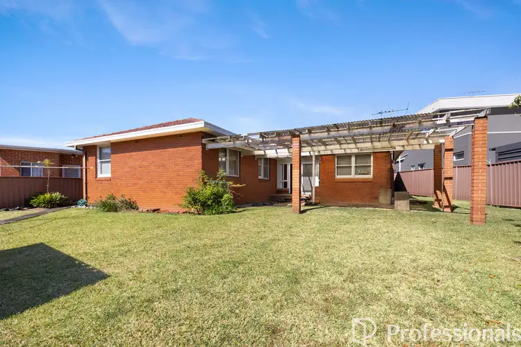 Sixth view of Homely house listing, 14 Rodney Crescent, Beverly Hills NSW 2209