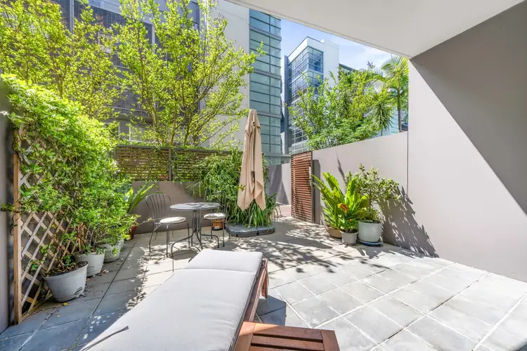 Main view of Homely apartment listing, 307/2-4 Powell Street, Waterloo NSW 2017