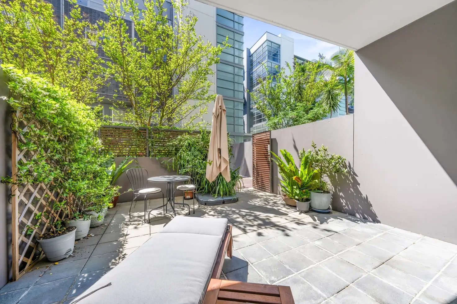 Main view of Homely apartment listing, 307/2-4 Powell Street, Waterloo NSW 2017