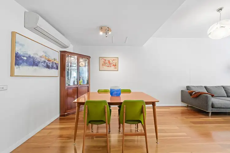 Third view of Homely apartment listing, 307/2-4 Powell Street, Waterloo NSW 2017