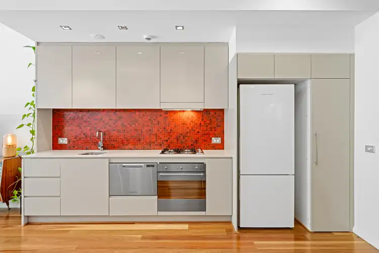 Fourth view of Homely apartment listing, 307/2-4 Powell Street, Waterloo NSW 2017