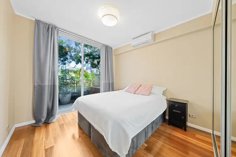 Sixth view of Homely apartment listing, 307/2-4 Powell Street, Waterloo NSW 2017