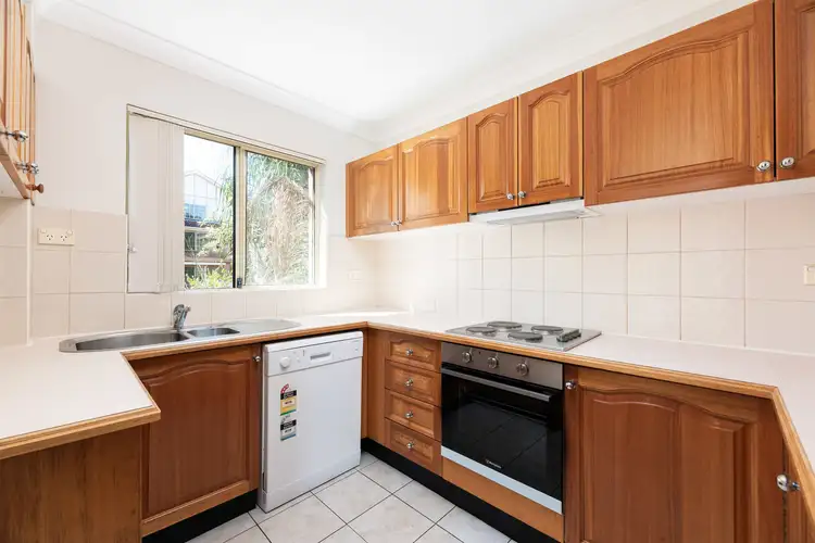 Second view of Homely unit listing, 10/23-25 Oxford Street, Sutherland NSW 2232