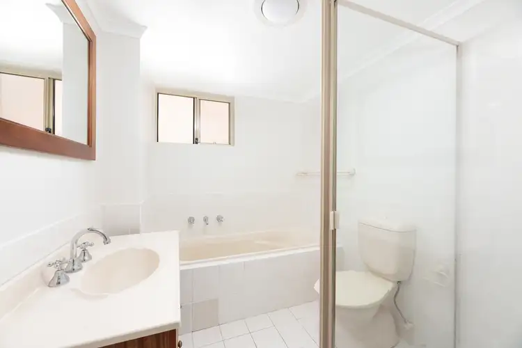 Fourth view of Homely unit listing, 10/23-25 Oxford Street, Sutherland NSW 2232