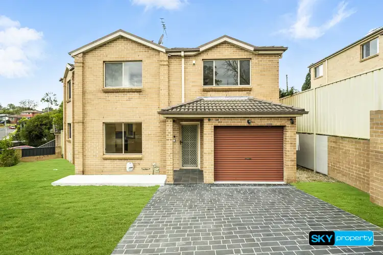 51 Lloyd Street, Blacktown NSW 2148