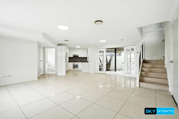 Second view of Homely house listing, 51 Lloyd Street, Blacktown NSW 2148