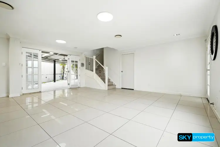 Fourth view of Homely house listing, 51 Lloyd Street, Blacktown NSW 2148