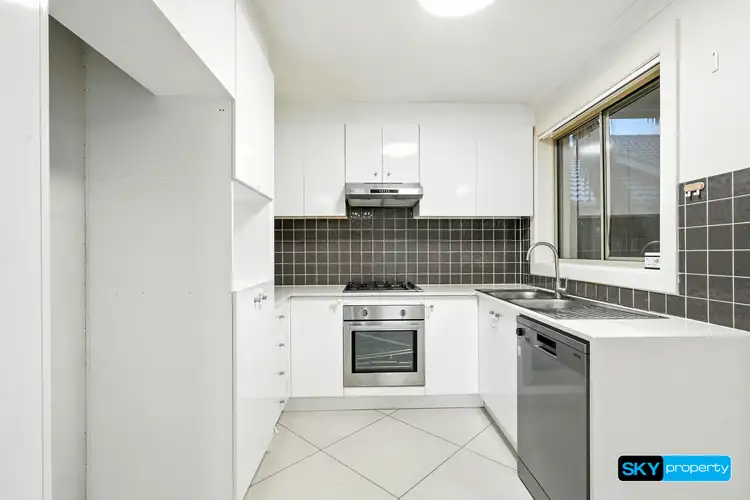 Fifth view of Homely house listing, 51 Lloyd Street, Blacktown NSW 2148